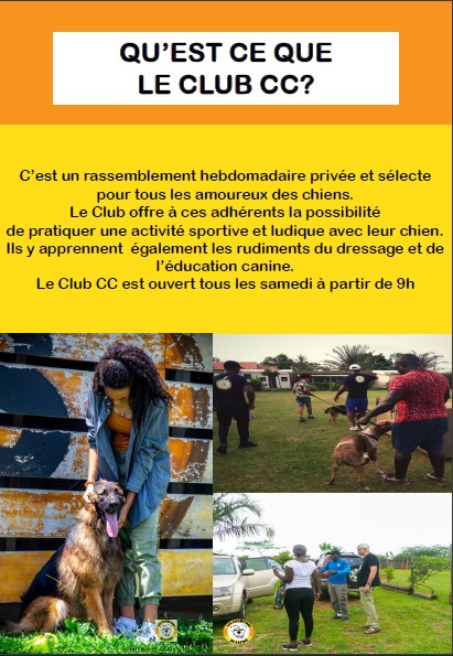 Catalogue les Champions de Capoué  Page 4