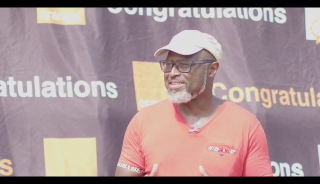 Interview du DG Orange Cameroun Interview du DG Orange Cameroun